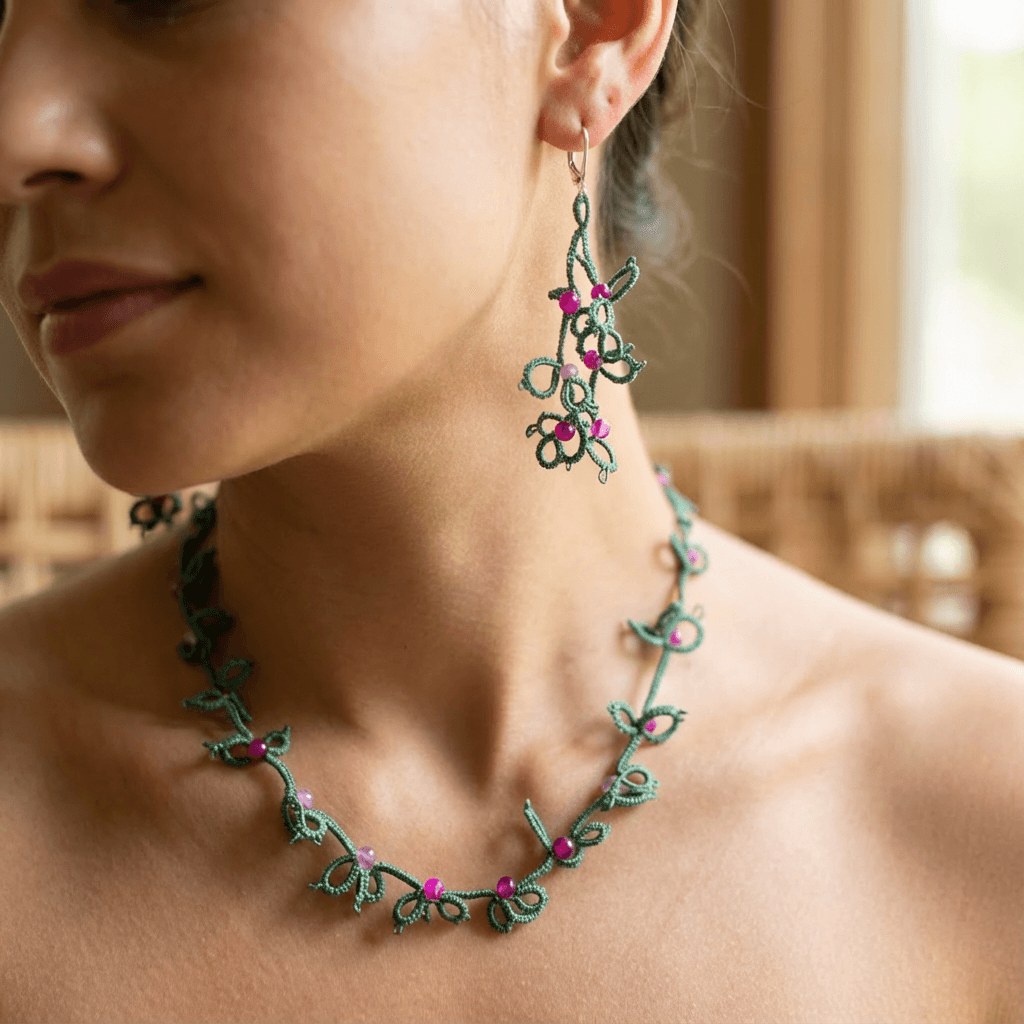 Набор  - Продукт на человеке